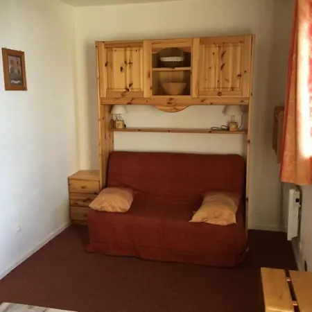 Les Menuires - 4 Pers, 23 M2, 1/0 1 Saint-Martin-de-Belleville